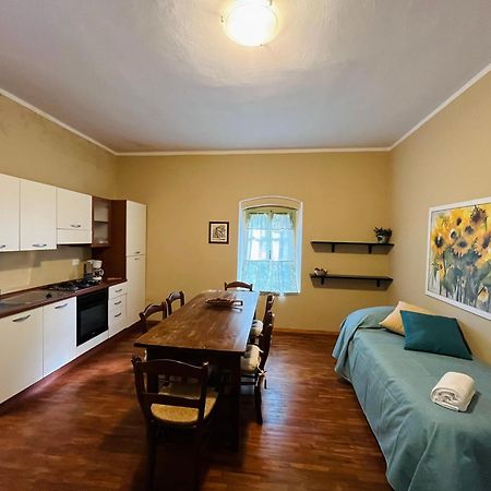 Borgo Degli Aranci Aparthotel San Giuliano Terme Bagian luar foto