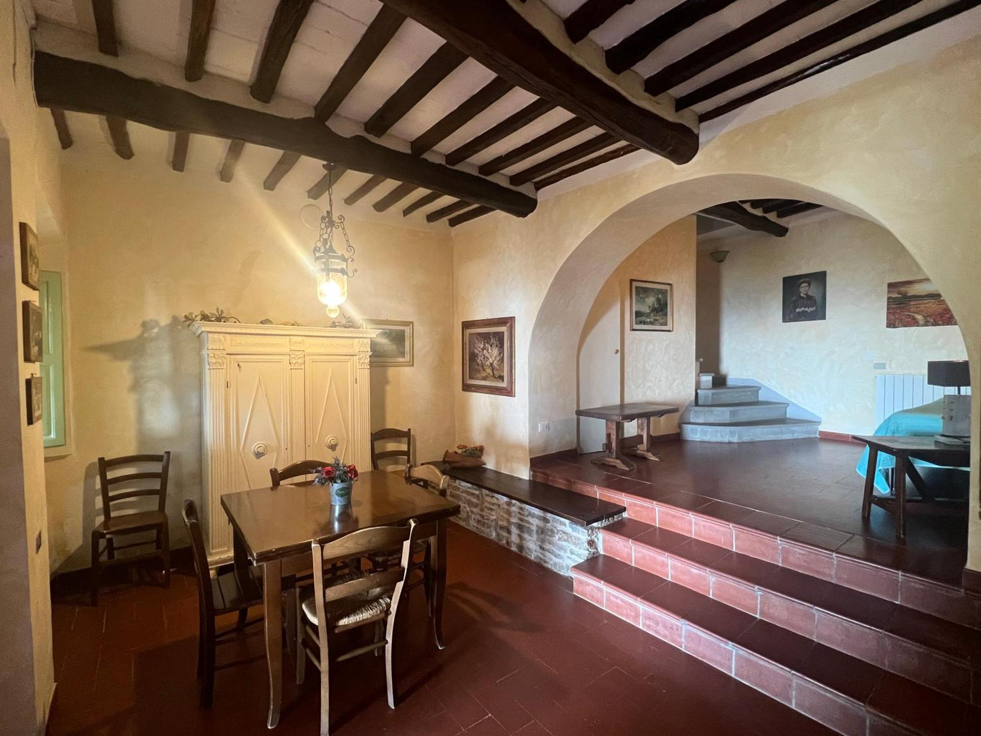 Borgo Degli Aranci Aparthotel San Giuliano Terme Bagian luar foto