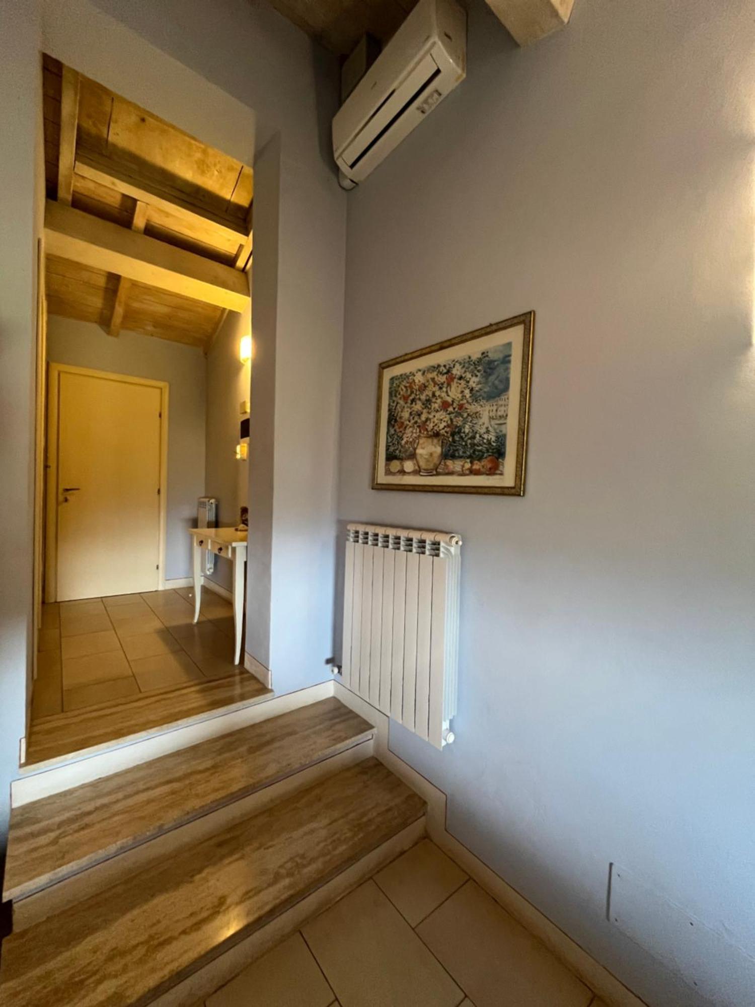 Borgo Degli Aranci Aparthotel San Giuliano Terme Bagian luar foto