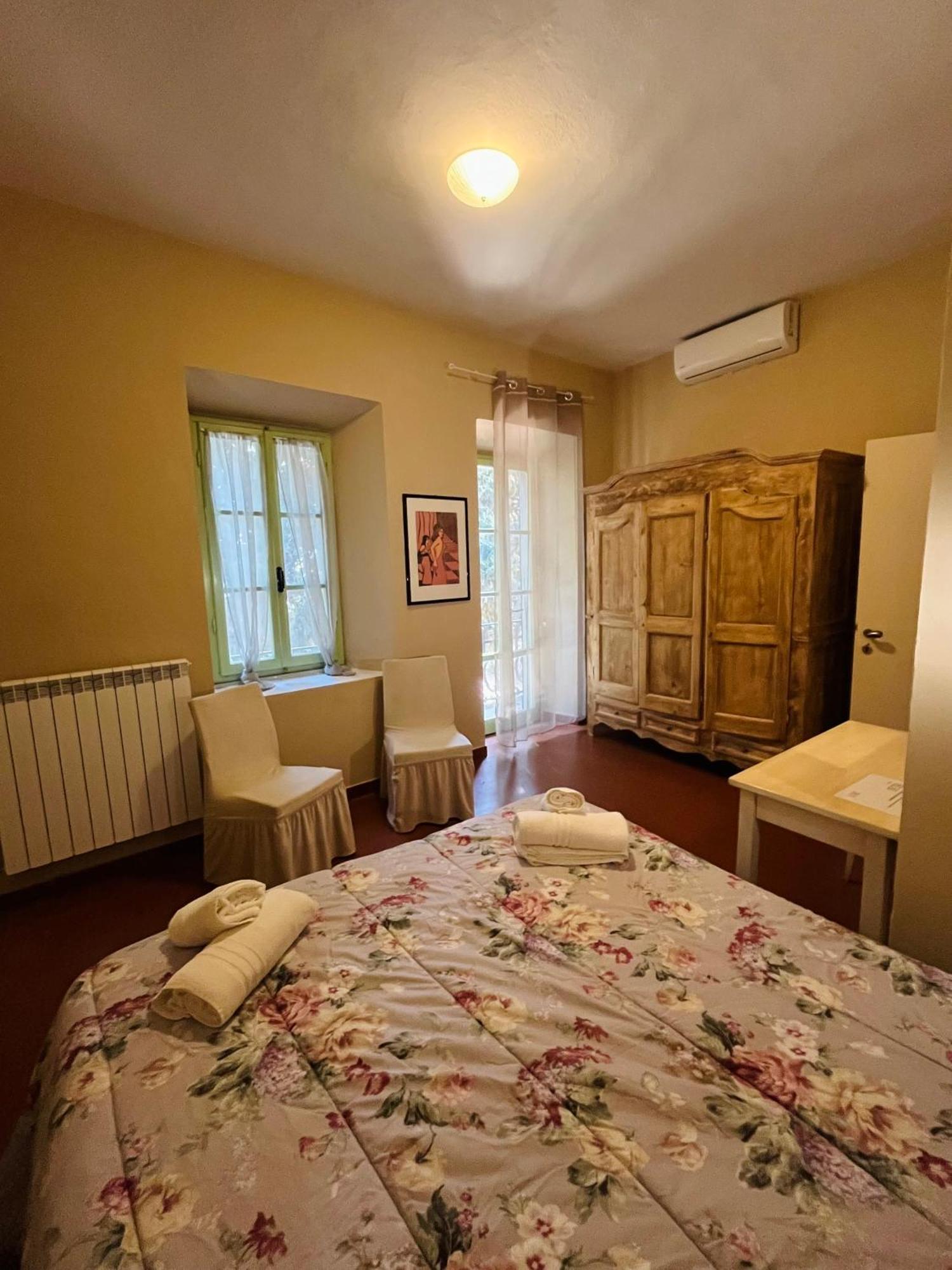 Borgo Degli Aranci Aparthotel San Giuliano Terme Bagian luar foto
