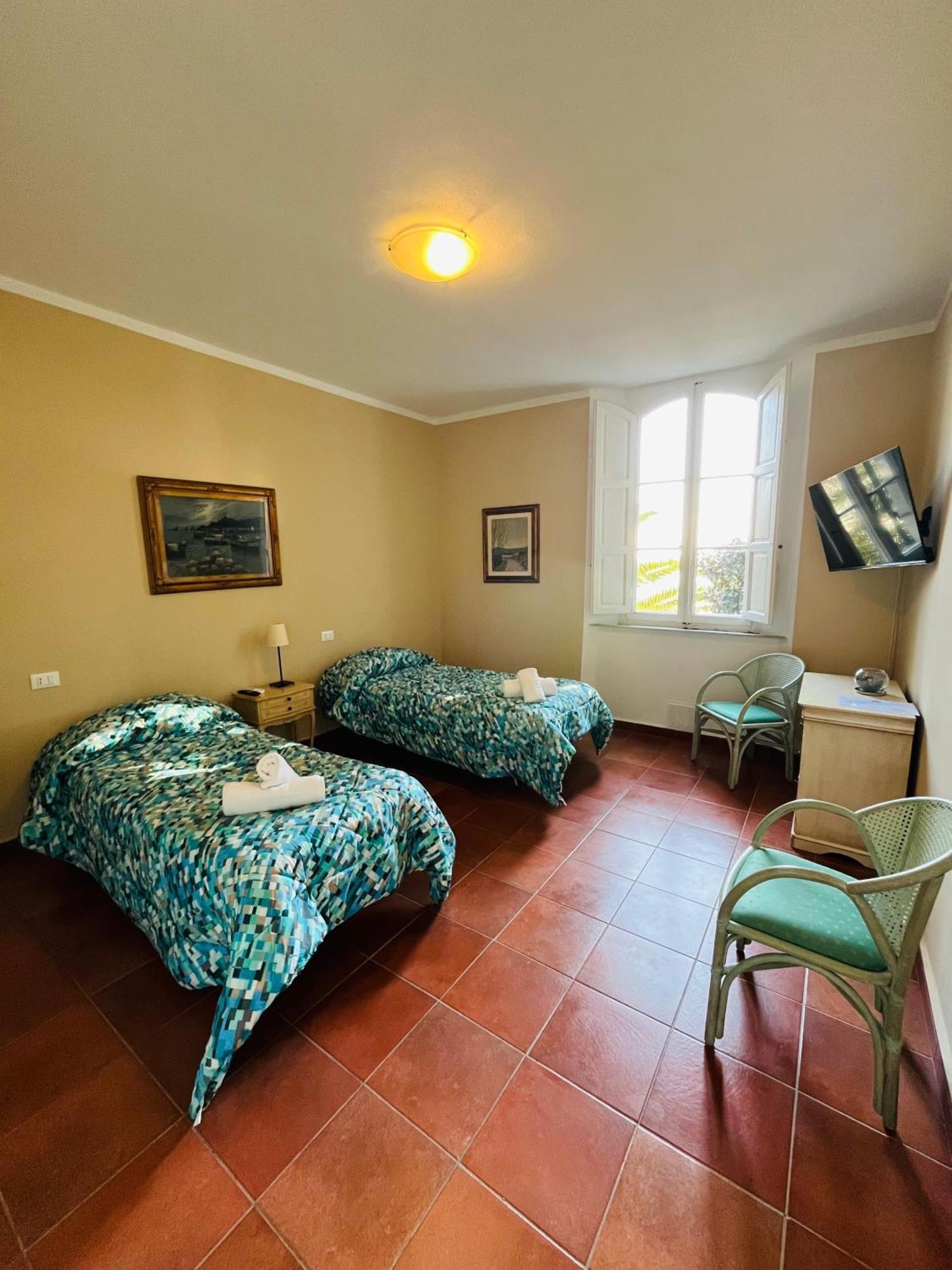 Borgo Degli Aranci Aparthotel San Giuliano Terme Bagian luar foto