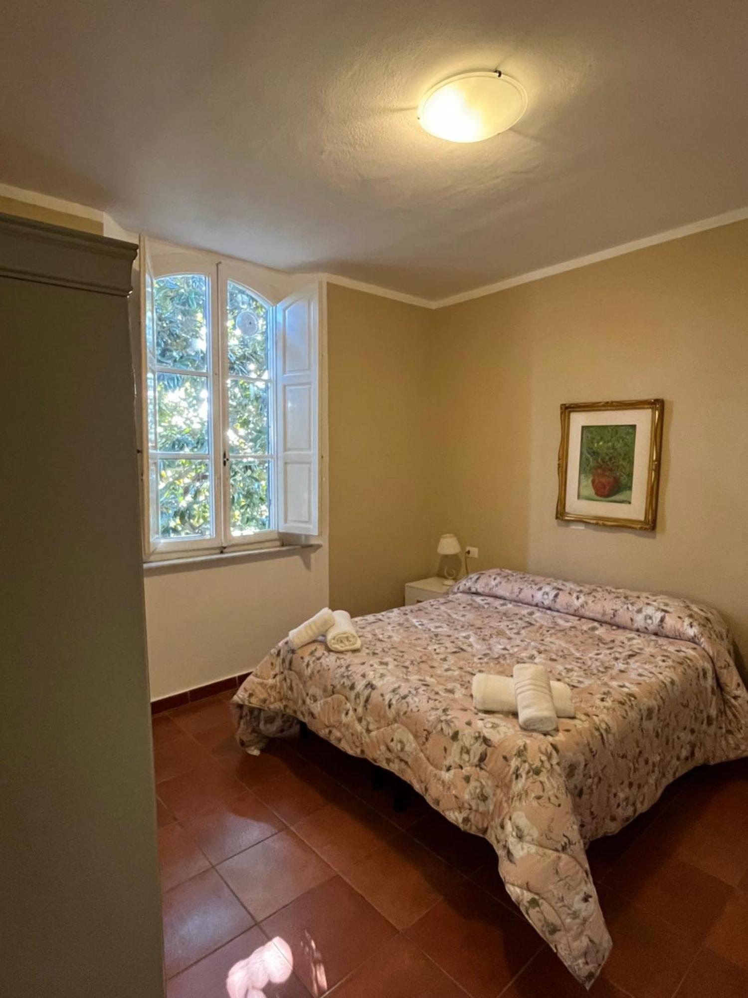 Borgo Degli Aranci Aparthotel San Giuliano Terme Bagian luar foto