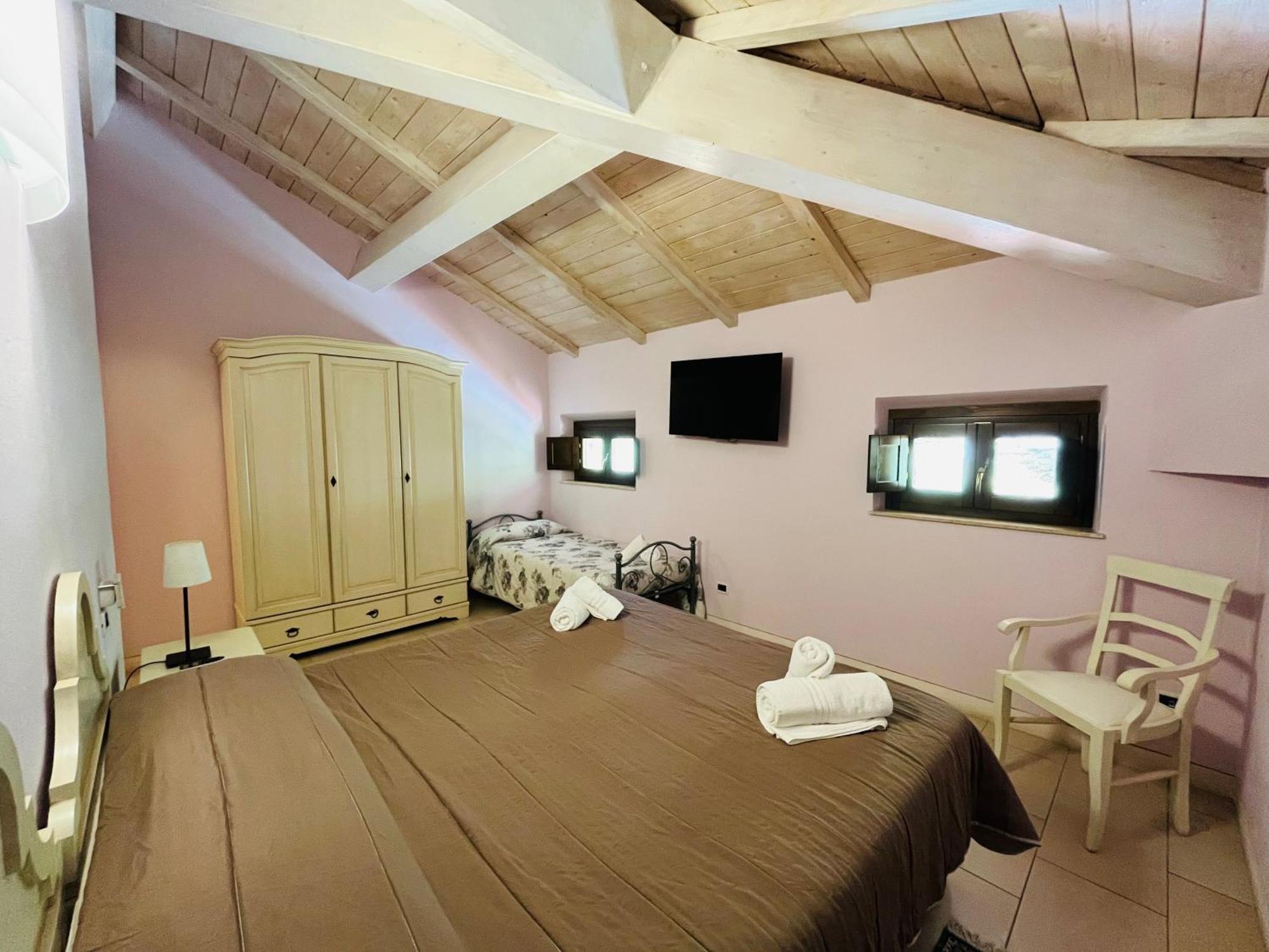 Borgo Degli Aranci Aparthotel San Giuliano Terme Bagian luar foto