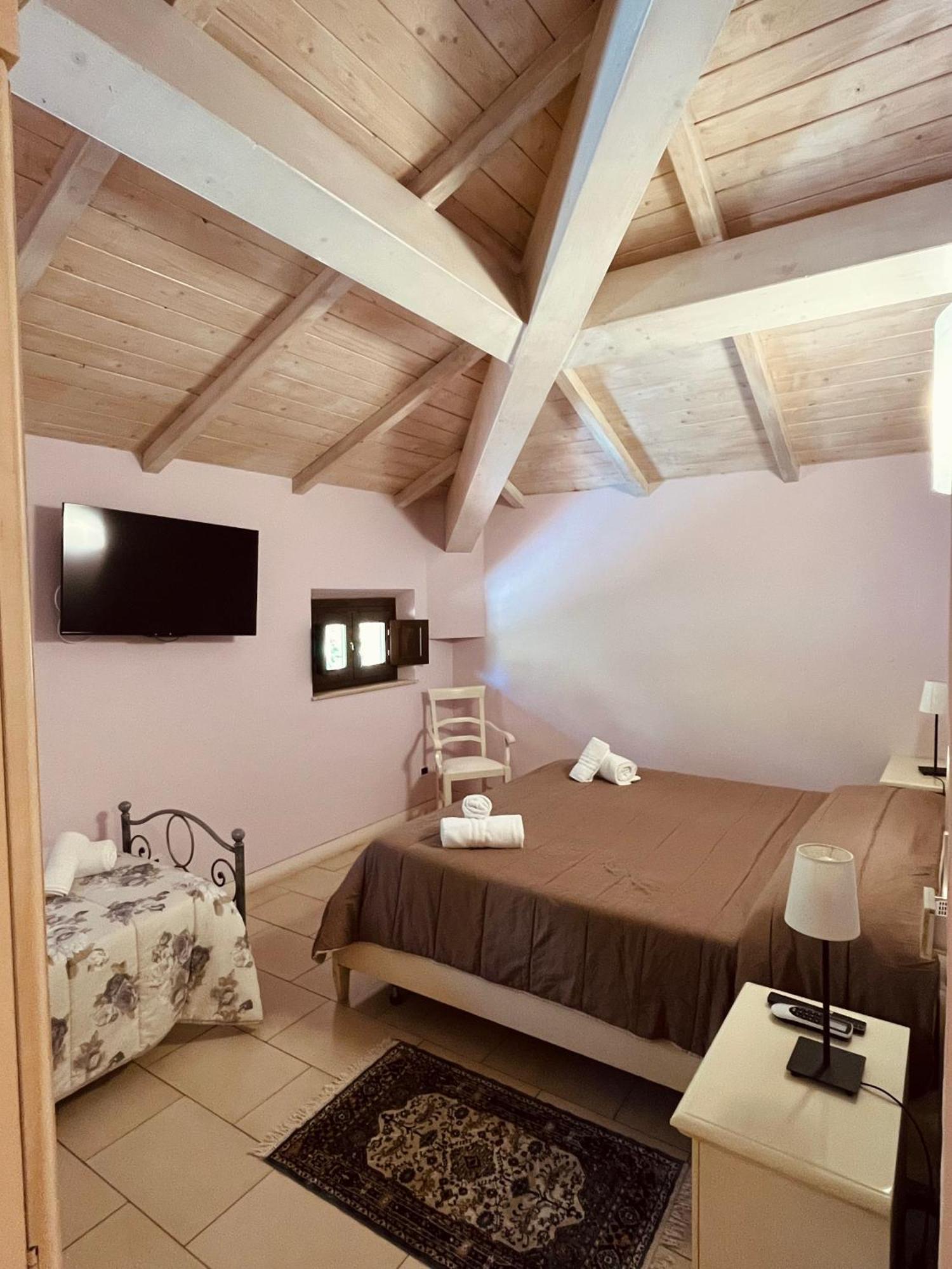 Borgo Degli Aranci Aparthotel San Giuliano Terme Bagian luar foto