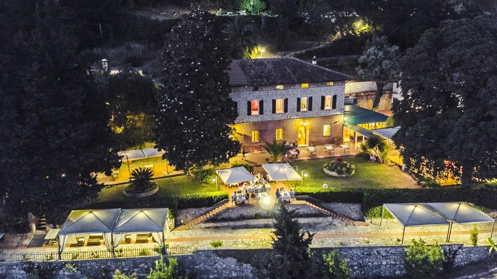 Borgo Degli Aranci Aparthotel San Giuliano Terme Bagian luar foto