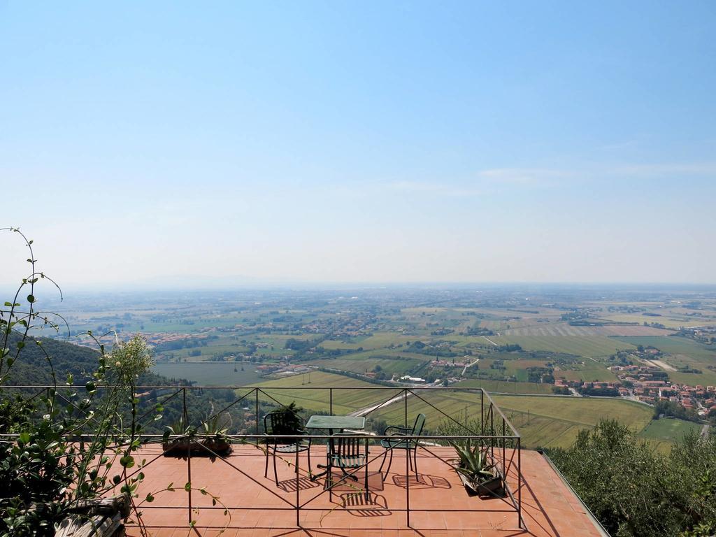 Borgo Degli Aranci Aparthotel San Giuliano Terme Bagian luar foto
