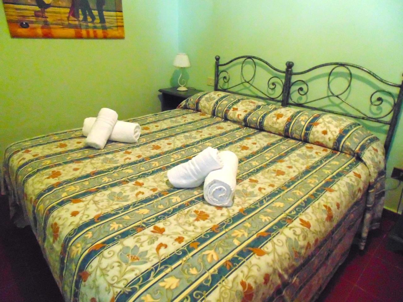 Borgo Degli Aranci Aparthotel San Giuliano Terme Bagian luar foto