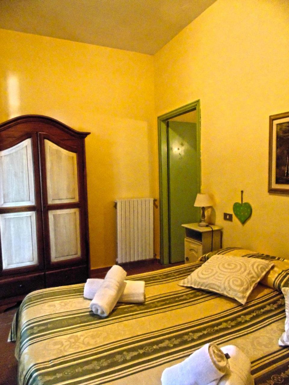 Borgo Degli Aranci Aparthotel San Giuliano Terme Bagian luar foto