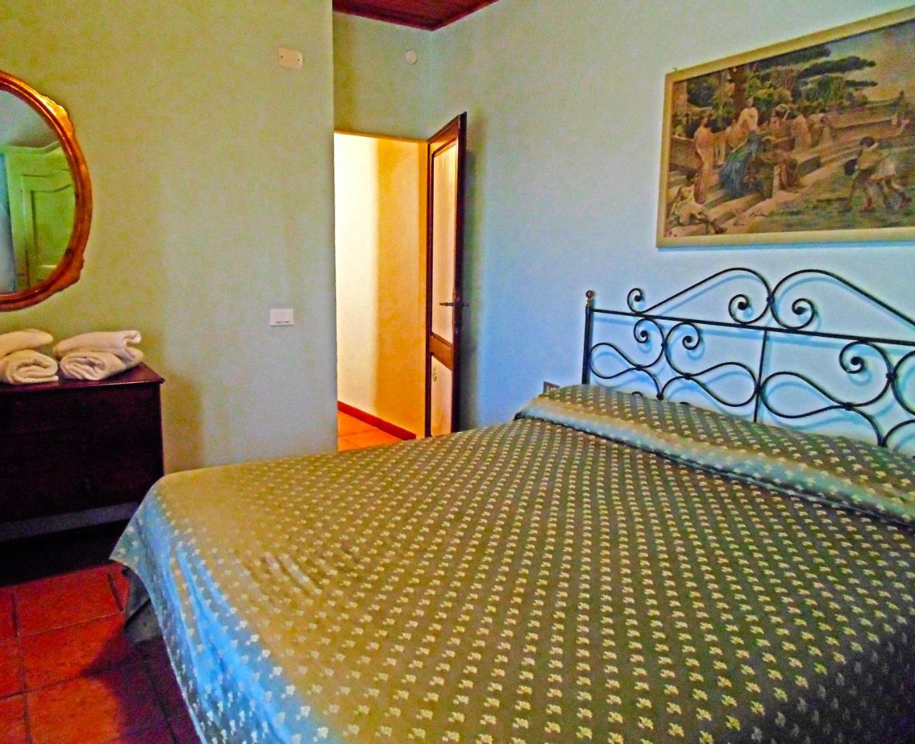 Borgo Degli Aranci Aparthotel San Giuliano Terme Bagian luar foto