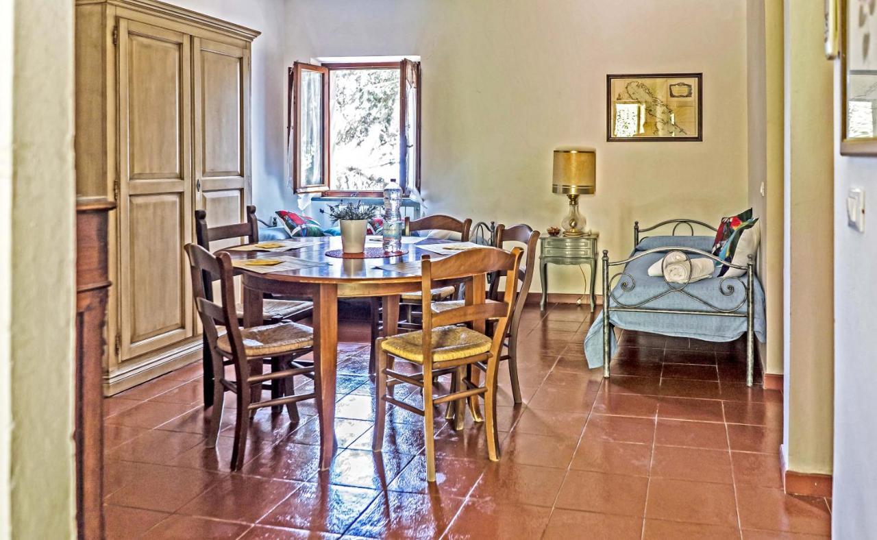 Borgo Degli Aranci Aparthotel San Giuliano Terme Bagian luar foto