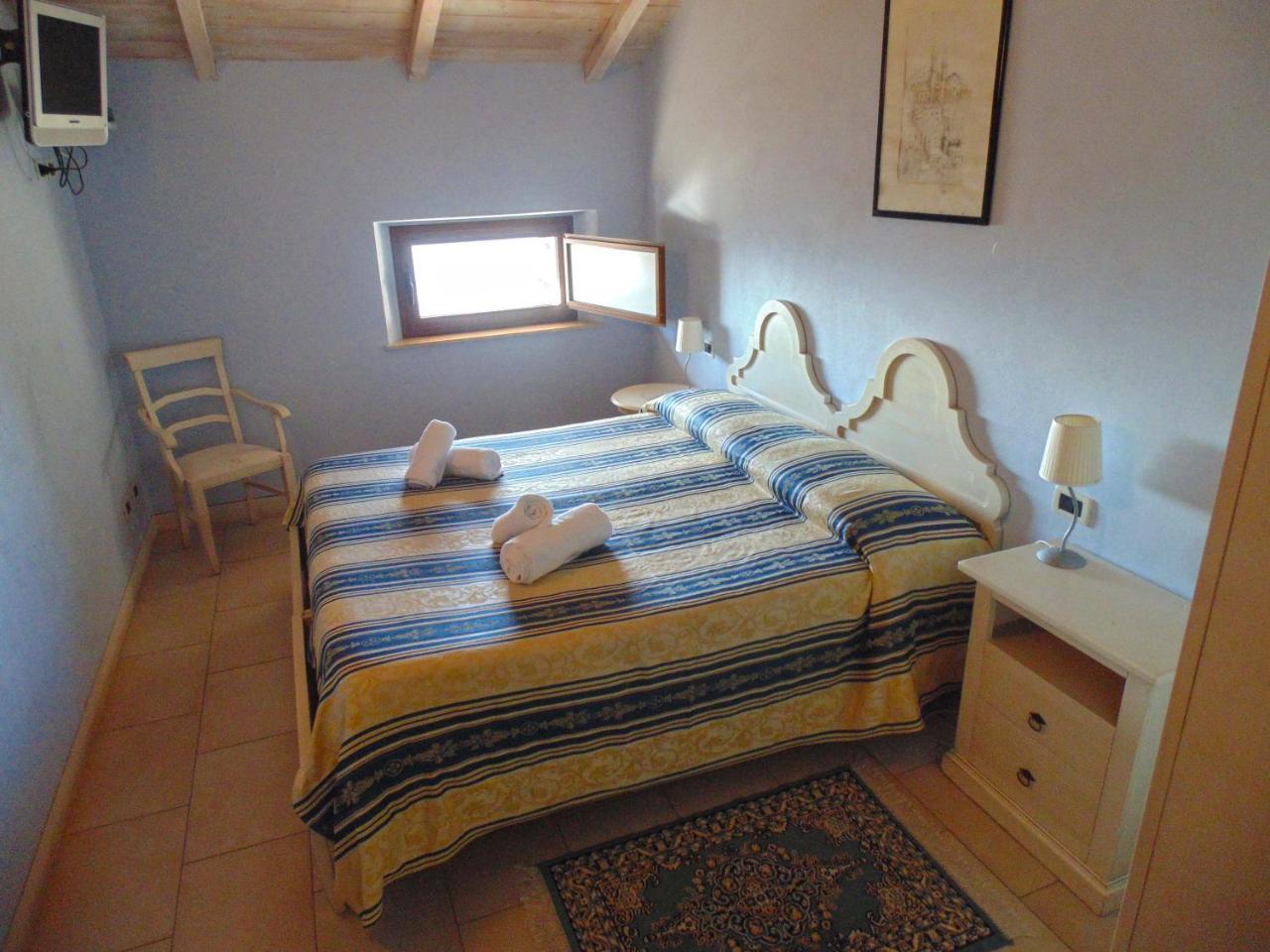 Borgo Degli Aranci Aparthotel San Giuliano Terme Bagian luar foto