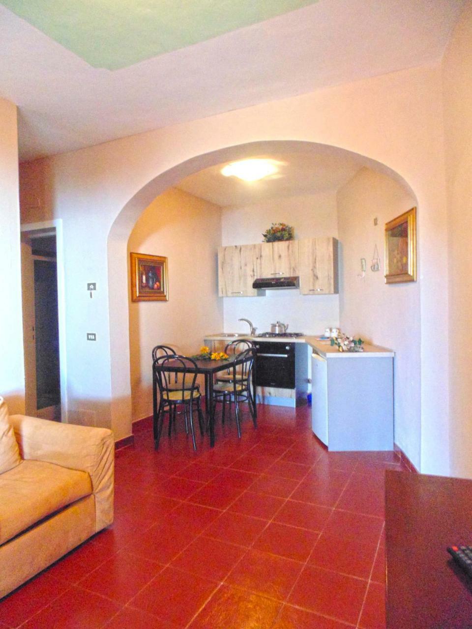 Borgo Degli Aranci Aparthotel San Giuliano Terme Bagian luar foto
