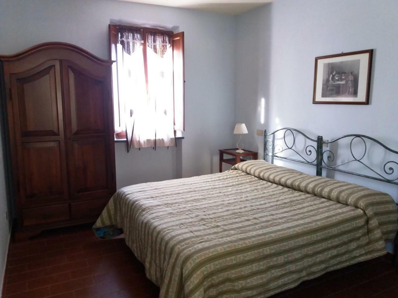 Borgo Degli Aranci Aparthotel San Giuliano Terme Bagian luar foto